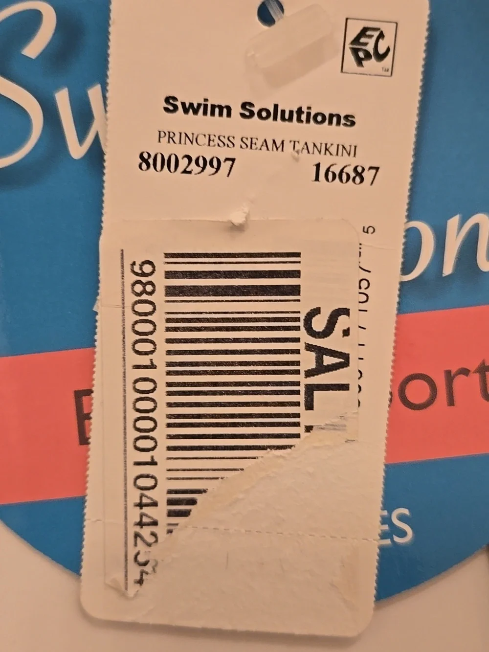 Swim Solutions swim solutions